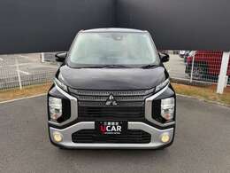 2023年式EKクロス　G ブラックマイカが入荷しました。