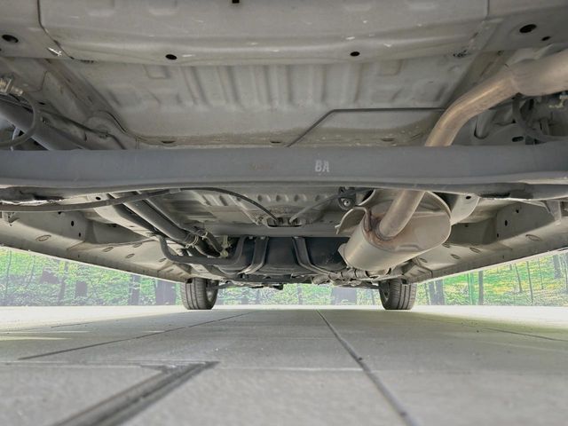 下回りがきれいなうちに、防錆加工の施工がオススメ。降雪地域はもちろん、沿岸部にお住いの方や、趣味でマリン・ウィンタースポーツをされる方にご好評いただいております。