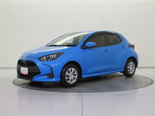 トヨタの安心U-carブランド『トヨタ認定中古車』　まるごとクリーニング・車両検査証明書・ロングラン保証つき！