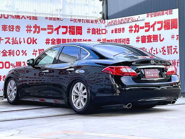 自社ローン対応車　 詳しくは弊社ホームページまで！ 　https://carlifegroup.fukuoka.jp/カーセンサー掲載車以外にも在庫車輌 多数掲載中！カーライフ福岡　福岡県糟屋郡粕屋町戸原西4丁目8-11　TEL0120-038-871