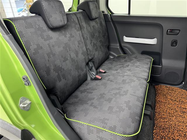 ◆【後部座席】後席もゆったりドライブを楽しめます。ガリバーでご購入いただきましたら、内外装はプロこだわりのクリーニングで清潔なおクルマでご納車させていただきます！店舗での現車確認も承っています！