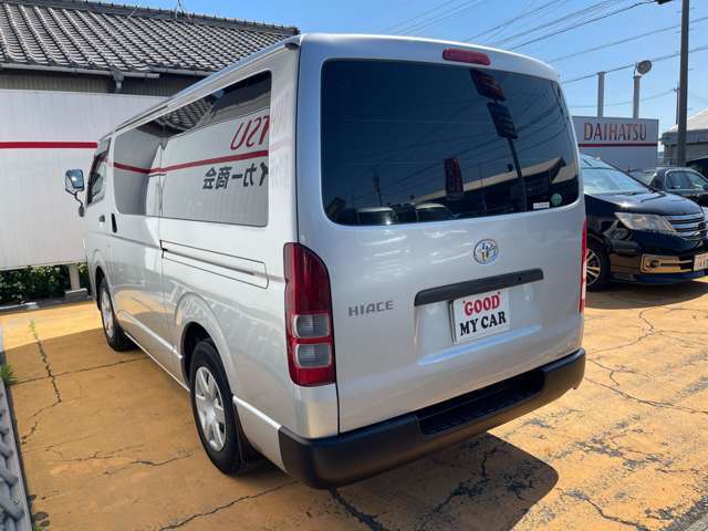 お気軽にお問合せ下さい。TEL　0568-74-7778　　カーセンサー無料TEL　0078-6002-963559