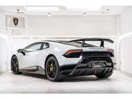 Lamborghini Dynamic Steering (LDS)