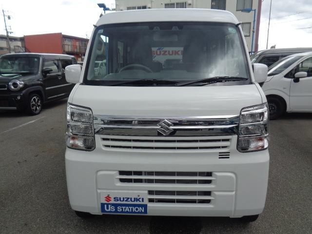 この度は当社、『スズキ自販近畿』の車両を御覧いただきありがとうございます！当社はスズキ株式会社直営の代理店です。大阪府内に23拠点を展開し、スズキ製品の販売や修理を行っております。