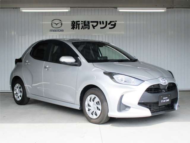 新潟マツダ自動車の中古車をご覧いただき誠にありがとうございます。ぜひ一度ご来店いただき、展示車をご覧になっていただければと思います。ご来店をスタッフ一同心からお待ちしております。