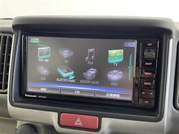 【カーナビ】ナビ利用時のマップ表示は見やすく、いつものドライブがグッと楽しくなります！