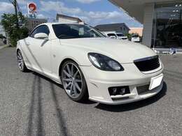 弊社の自社NEWオートローンはローンにご不安のある方でも7割から8割位の確率でローンが通っております！ぜひ一度ご相談ください。