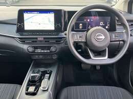 【インパネ】　納得の高品質！カーパレス福山曙店がプロデュースする安心宣言！美しく機能美溢れたインテリアです！