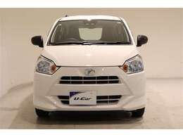 コンパクトボディで狭い道でもスムーズに走れる取り回しの良さ！運転もラクラクです♪燃費の良さも魅力的。