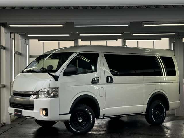 下取りは勿論の事、お車の買取も力を入れて行っております☆直接販売している小売店だからこそ出来る納得の買取価格！お客様が注いだ愛情の分だけ査定額UP致しますよ！