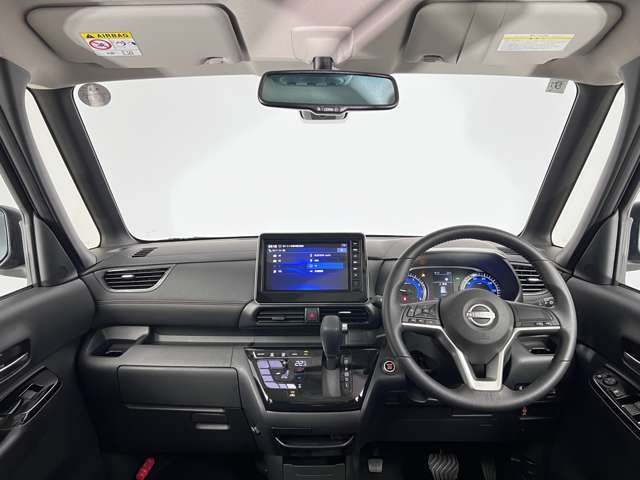 NISSAN　U-CARS　クオリティショップ認定店です。『安心・信頼・満足』をお届けします。