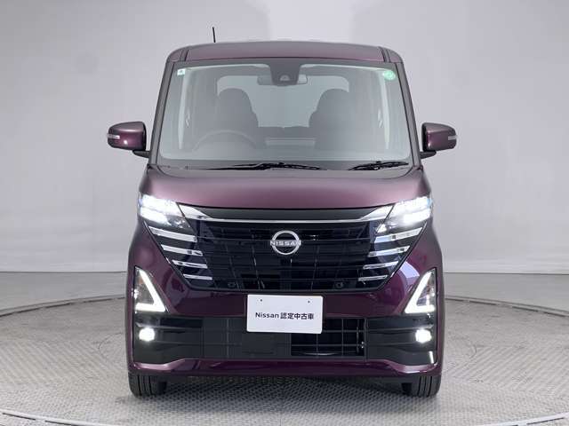 日産の中古車は保証が充実★全台1年間無料保証（走行距離無制限）の「ワイド保証」付き！ご購入後も素敵なカーライフを応援致します！