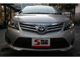 アベンシスワゴン 全国 の中古車を探す 中古車情報検索ならcarview