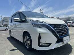 万一の衝突に備えて、いつでも安心して運転できるようエアバックシステムなどの安全装備を標準搭載！！