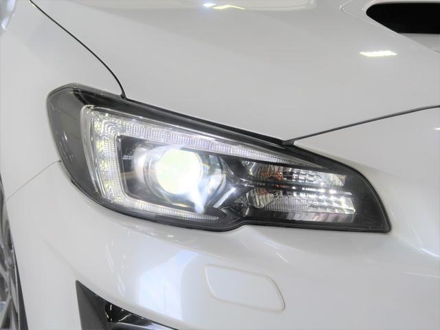 先進のLEDヘッドライト！明るく長寿命で視認性も良好です！オシャレな色味もプラスポイントですネ！！
