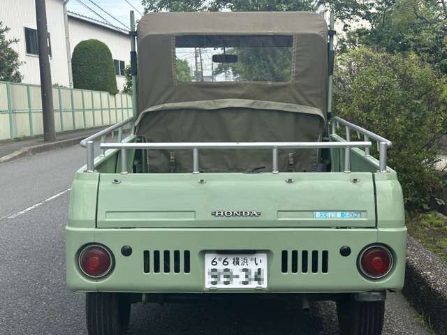 お尻もカワイイ！
