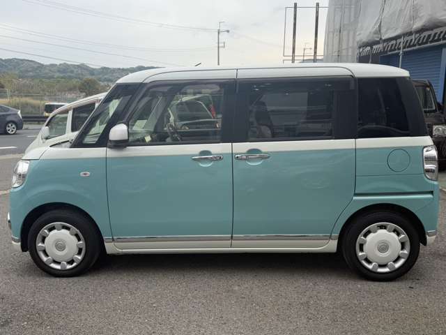 【買取直売】買取直売はメリット多数あり♪通常中古車の流通にかかるマージンを大幅にカット出来るので他社の同年式と比べて魅力的な価格が実現できます♪早い者勝ちの1台となっております！！！