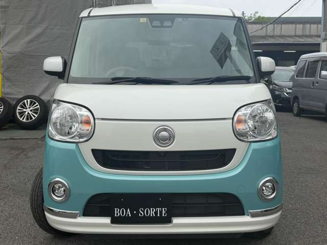 【外装仕上げ済み】外装仕上げ済みで非常にキレイなおクルマです！1台限りですのでお早めにお問合せ下さい★