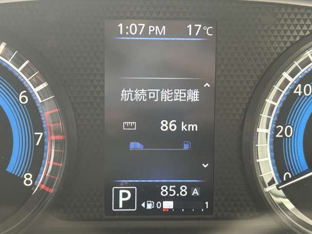 走行距離48235Km