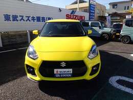 スズキアリーナ羽生店におすすめの一台入荷しました。ぜひ実物をご覧になって下さい。気になる箇所もお電話や問い合わせ窓口にてお気軽にお尋ねください。