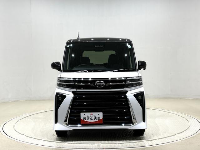 広さと便利さが魅力！シンプルで柔らかなスタイリングときびきびした取り回しの良さが特徴の愛すべきニューノーマル。タントが入荷致しました。