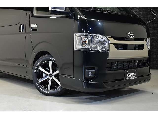 ■新車未登録　S-GL DPII  2WDGS車 CRSパッケージ入庫しました★即納台数多数取り揃え！気に入っていただけるお車ご提案します☆ご来店お待ちしております。シーアールエス大阪06-6852-9000