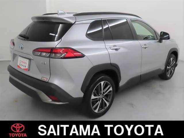 ご覧いただきありがとうございます。車両のアピールポイントをご紹介させていただきます。