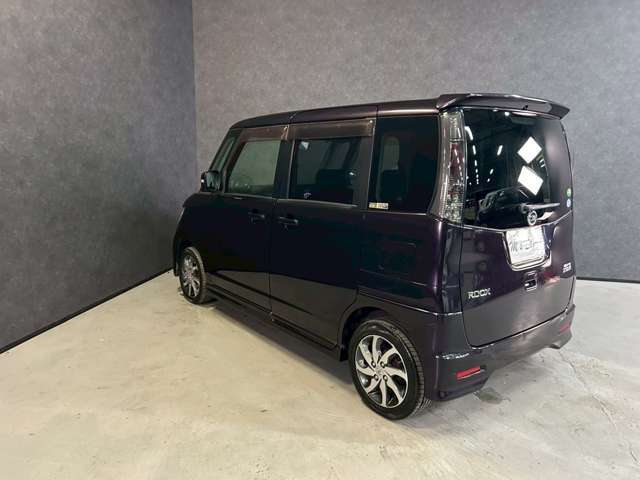 ここまで閲覧頂きありがとうございます♪当店は、滋賀県甲賀市の田舎町で車関連のトータルサービスをしております！お買い得な車両を常時40台以上展示しております♪