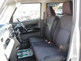 内装ももちろんクリーンナップ済みですので気持ちよくお使いいただければと思います！