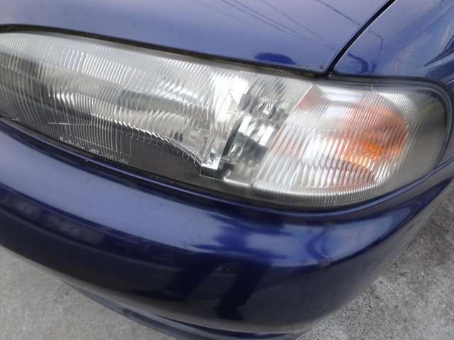 写真にて判断してください。車検2年実施お車でお越しの場合関越自動車道「嵐山小川IC」より10分です  http://www.mariyam1.com