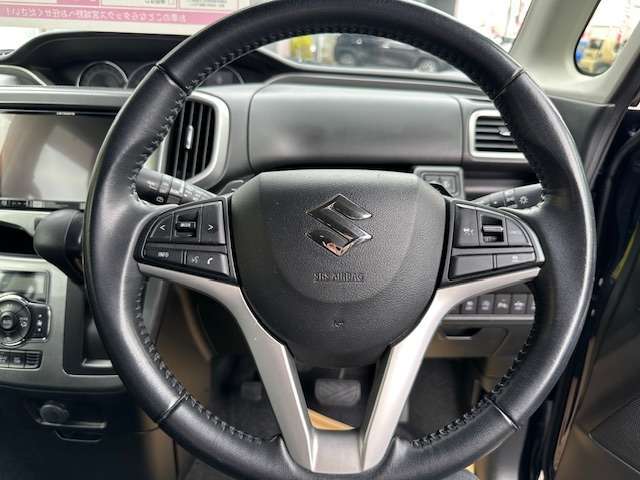 新車販売も対応いたします！こだわりのナビやホイール等の取付もお任せください！！