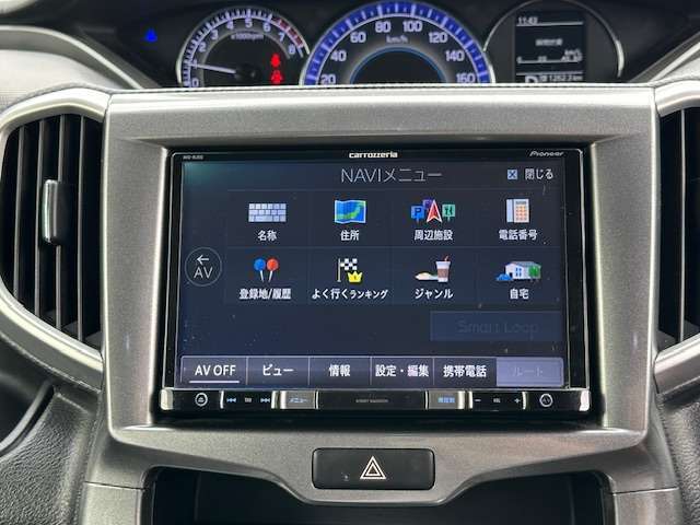 下廻りのサビ止め加工、防錆ハードワックスもご用意してあります！！通常のものよりも1ミリ以上も厚い塗装で下廻りをしっかりガード！当店で人気のオプションです♪