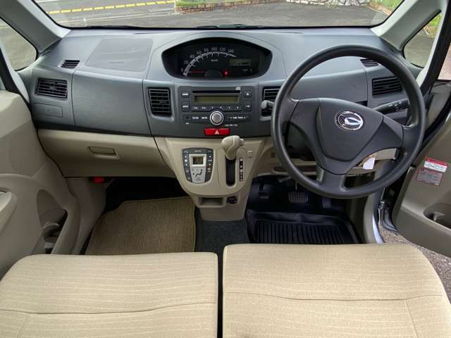 大事に乗られてきた愛車は当然高く買い取らせて頂きます♪