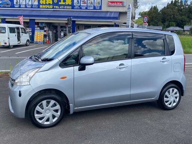 良質車をより！安くが当店のモットーです！