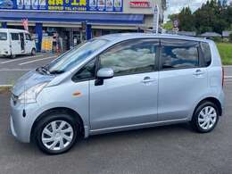 良質車をより！安くが当店のモットーです！