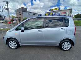 良質車をより！安くが当店のモットーです！