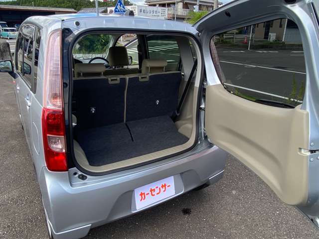 宮崎西I.Cより車でわずか3分！