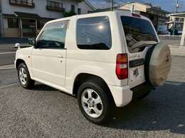 キーレス　2WD　丸4灯ライト　オートマ　修復歴あり