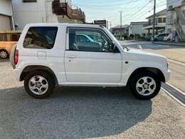 キーレス　2WD　丸4灯ライト　オートマ　修復歴あり