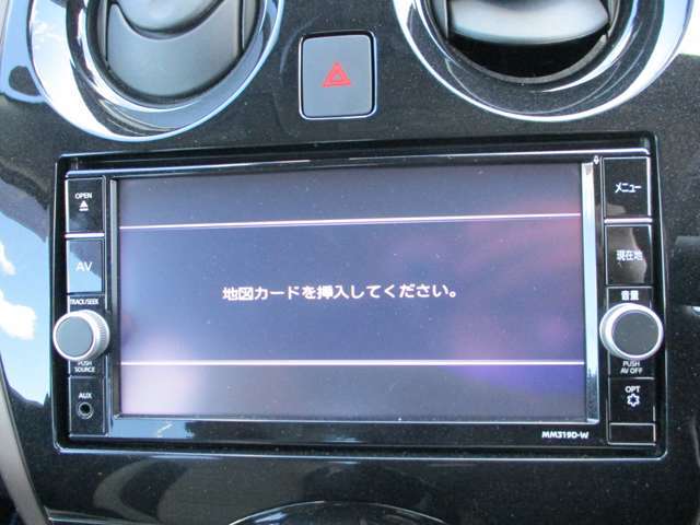 純正ナビ　Bluetooth(電話・オーディオ)　CD/DVD再生　フルセグ　音楽録音　AM/FMチューナーも見れます☆