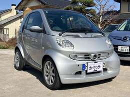 中古車販売の他、車検整備等も承っております。お気軽にご来店下さい。