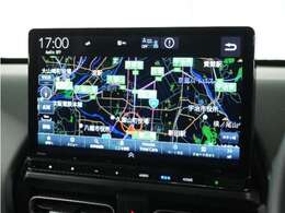 ◆ホンダ純正メモリーナビ◆初めての場所もナビゲーションがご案内！楽しい旅行をサポートします。