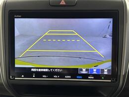 【カーナビ】ナビ利用時のマップ表示は見やすく、いつものドライブがグッと楽しくなります！