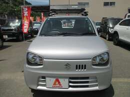 個性的なお車をお探しの方にオススメです。