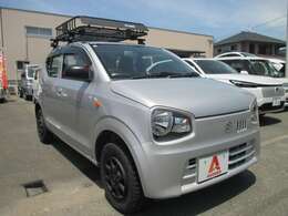 当店は軽自動車を中心とした人気車を取り揃えております。