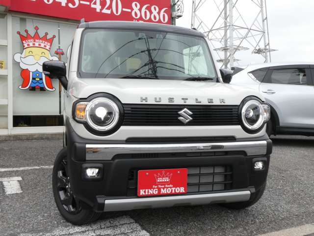 メールでのお問合せも受付中です♪toiawase@king-motor.jpまでお気軽にご連絡下さいませ！！