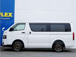 パワースライドドアドアh開け閉めも楽です