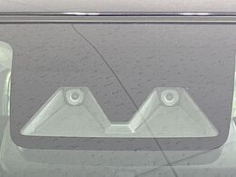 【スマートアシスト】走行中に前方の車両等を認識し、衝突しそうな時は警報とブレーキで衝突回避と被害軽減をアシスト。より安全にドライブをお楽しみいただけます。