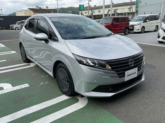 今話題のLEDランプが付いているので明るいですよ♪視界良好で安全確保！