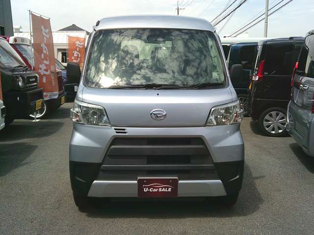 支払総額75万円（車検費用込み）